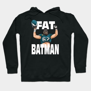 The Fatbatman Hoodie